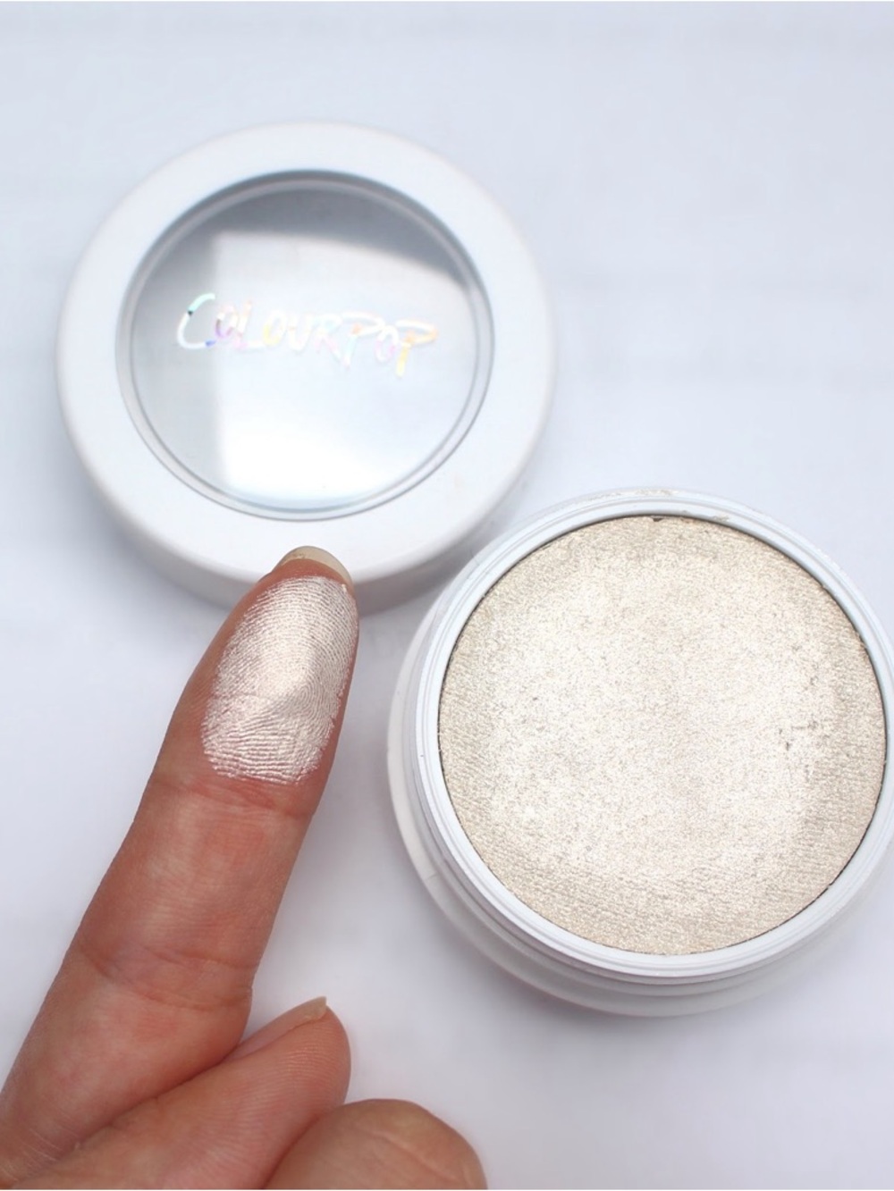 ColourPop Super Shock Highlighter Pearlized or Super Shock Cheek – NWT ✨